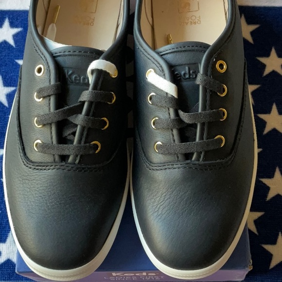 🌟 KEDS CHAMPION LUXE LEATHER 🌟 - Picture 8 of 16